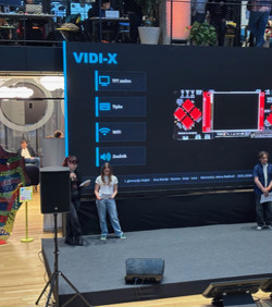 VIDI X Brain Battle vidjelo tisuće učenika
