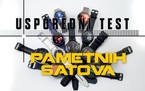 VIDILAB: Usporedni test pametnih satova