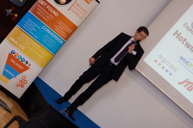 Weboo 2013 kreće 5.6.2013. u Hypo centru 