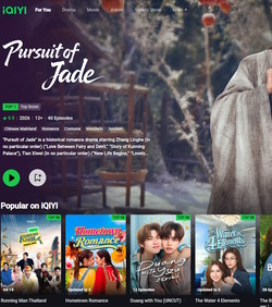 AI za izradu komercijalnih filmova