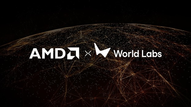 AMD će preuzeti World Labs