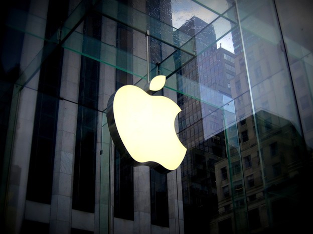 Appleov App Store krši digitalna pravila EU Appleov App Store krši digitalna pravila EU