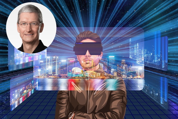 Appleov šef skeptičan oko metaverzuma Appleov šef skeptičan oko metaverzuma