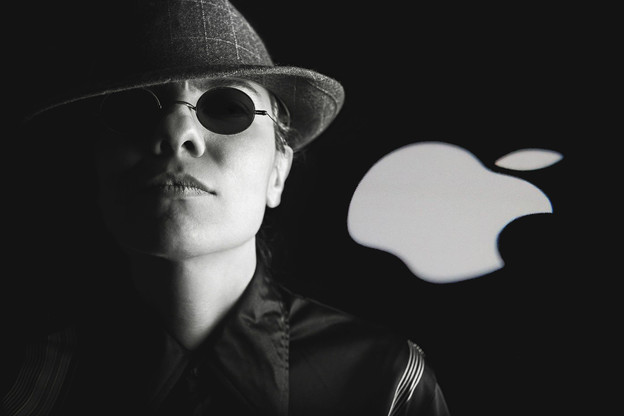 Appleov zaposlenik priznao krađu nacrta autopilota Appleov zaposlenik priznao krađu nacrta autopilota