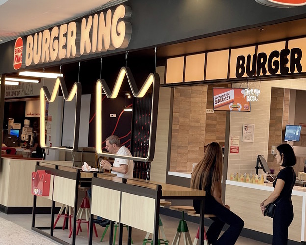 Burger King će koristiti AI za kontrolu zaposlenika
