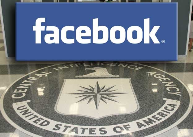 CIA priznaje nadziranje Facebooka i Twittera CIA priznaje nadziranje Facebooka i Twittera