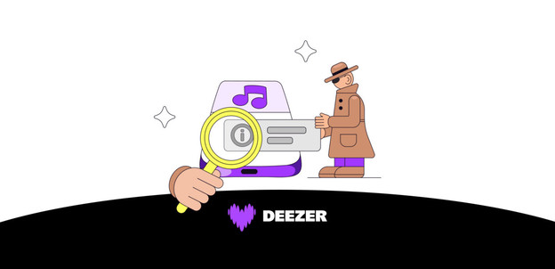 Deezer pokreće online detektor AI glazbe