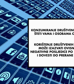 Društvene mreže dobivaju markice poput cigareta