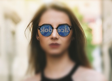 Facebook kažnjen s 25 milijardi dolara Facebook kažnjen s 25 milijardi dolara
