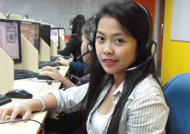Filipini, zemlja s najviše pozivnih centara