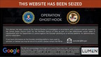 Google i FBI razbili kinesku phishing grupu Google i FBI razbili kinesku phishing grupu