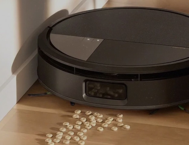 iRobot je podnio zahtjev za stečaj