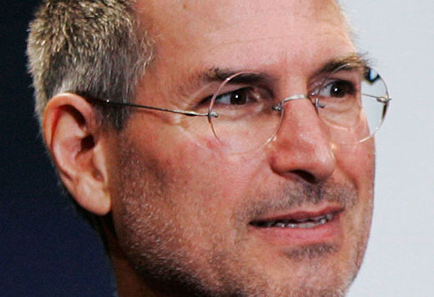 Jobs: Posljednji životni dah za uništenje Androida! Jobs: Posljednji životni dah za uništenje Androida!
