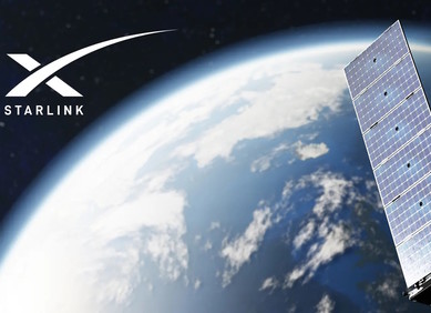 Kina je simulirala blokadu Starlinka iznad Tajvana Kina je simulirala blokadu Starlinka iznad Tajvana