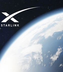 Kina je simulirala blokadu Starlinka iznad Tajvana