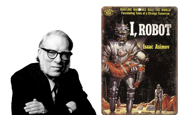 Koliko je stvari pogodio Asimov za 2019 godinu Koliko je stvari pogodio Asimov za 2019 godinu
