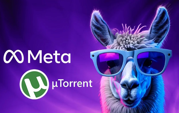 Meta AI je koristio 80 TB piratiziranih knjiga Meta AI je koristio 80 TB piratiziranih knjiga