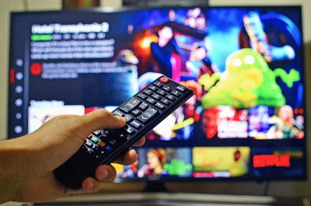 Netflix dobio 16 milijuna novih korisnika zbog izolacije Netflix dobio 16 milijuna novih korisnika zbog izolacije