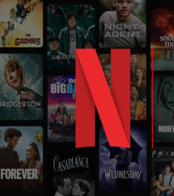 Netflix kupuje Warner Bros za 82,7 milijardi dolara