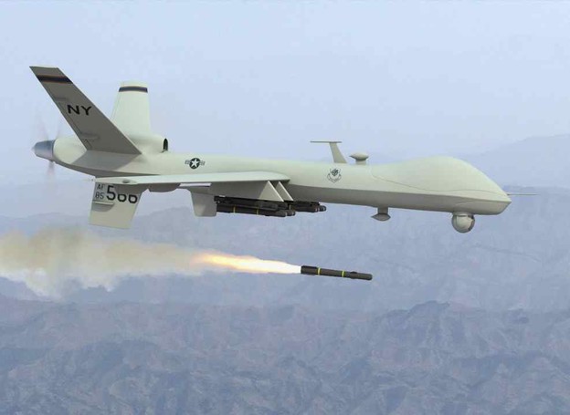 NSA koristi podatke za raketiranje