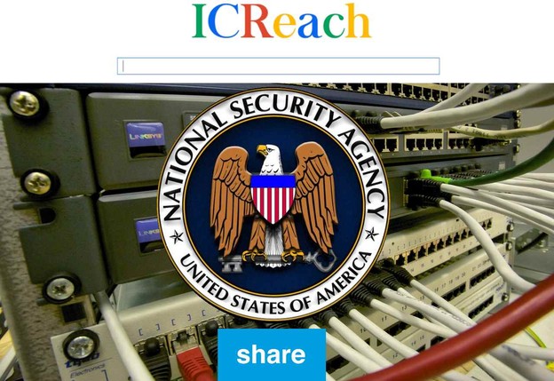 NSA tražilica s 850 milijardi podataka NSA tražilica s 850 milijardi podataka