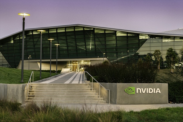Nvidia je prva tvrtka vrijedna 4 bilijuna dolara