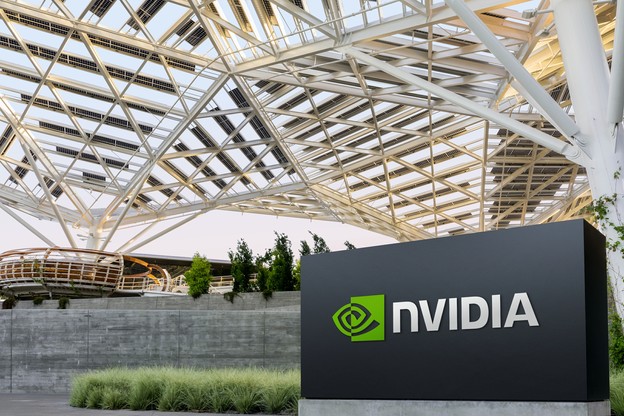 Nvidia zarađuje ogromnu lovu na umjetnoj inteligenciji