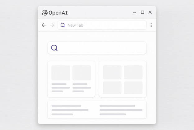 OpenAI uskoro planira lansirati web preglednik