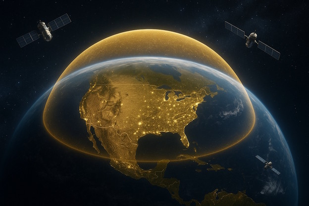 Pentagon daje 2 milijarde dolara Musku za zlatnu kupolu