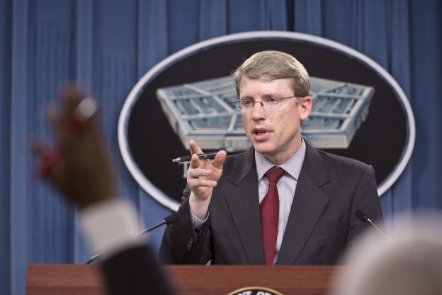 Pentagon direktno optužio Kinu za cyber špijunažu Pentagon direktno optužio Kinu za cyber špijunažu
