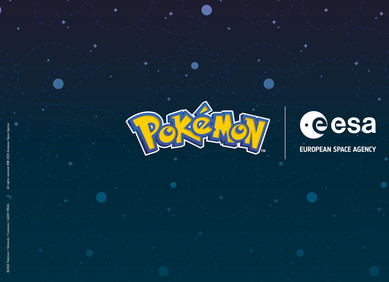 Pokemoni i ESA slave Svjetski tjedan svemira Pokemoni i ESA slave Svjetski tjedan svemira