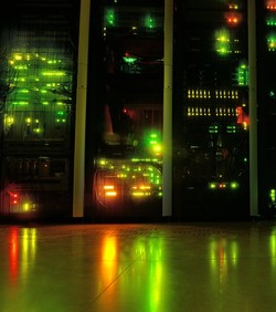 Potrošnja električne energije raste za 27 posto zbog AI-ja