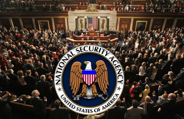 Predstavnički dom neće ograničiti NSA špijuniranje Predstavnički dom neće ograničiti NSA špijuniranje