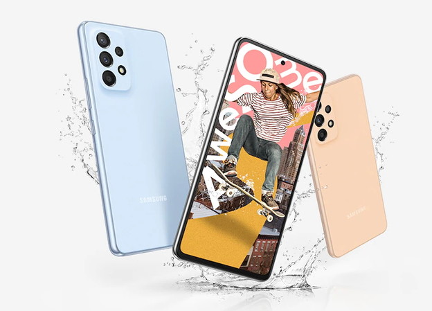 Prodaja telefona u padu a Samsung i Apple i dalje dominiraju