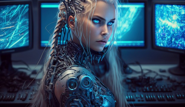 Realnije slike u Bing Chatu zbog DALL-E 3 Realnije slike u Bing Chatu zbog DALL-E 3