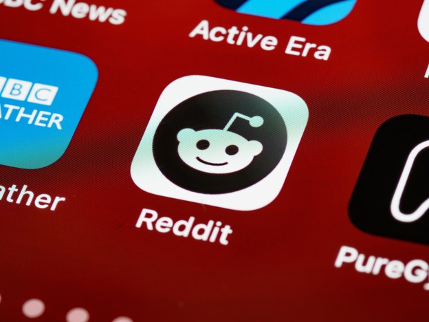 Reddit u crnom na 2 dana od ponedjeljka Reddit u crnom na 2 dana od ponedjeljka