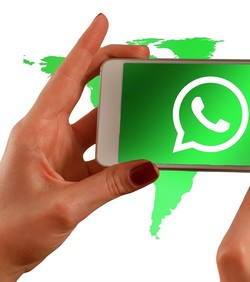 Rusija je u potpunosti blokirala WhatsApp