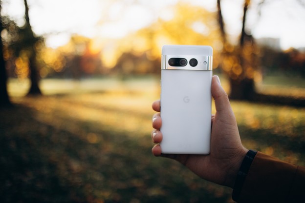 Softverska podrška za Pixel 8 sedam godina Softverska podrška za Pixel 8 sedam godina