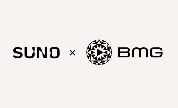 Suno ušao u partnerstvo s Warnerom i BMG-om
