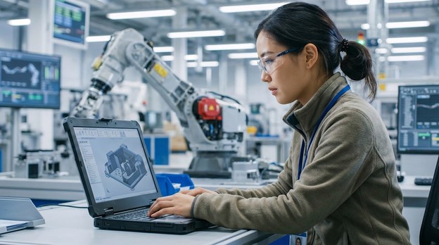 Tesla počinje gradnju tvornice poluvodiča Terafab