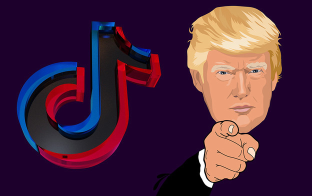 Trump tvrdi da je nađen kupac za TikTok