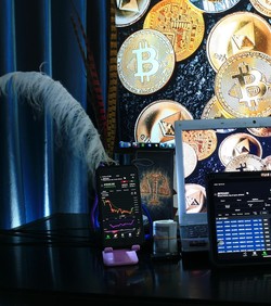 Ukradeno 6 milijardi dolara u kriptovalutama
