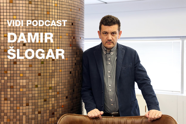 VIDEO: Damir Šlogar o prodaji gaming studija za 76 M dolara VIDEO: Damir Šlogar o prodaji gaming studija za 76 M dolara