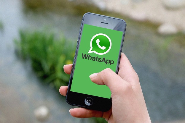 WhatsApp će voditi osnivač indijskog startupa