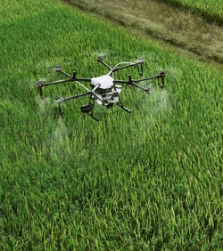 Zabranjuju se dronovi s LiDAR-om