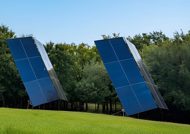 3D solarni tornjevi za povećanje učinkovitosti