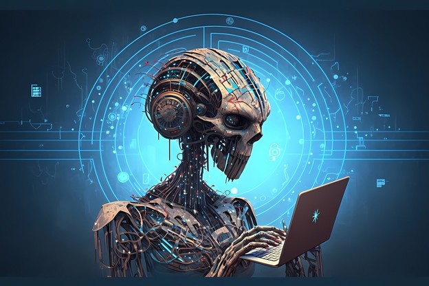 AI se sam uvježbava u videoigri kako ubijati ljude