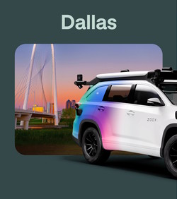 Amazon započinje testiranje robotaksija