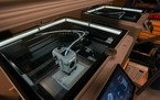 Američki vojnici prolaze tečaj 3D printanja dronova