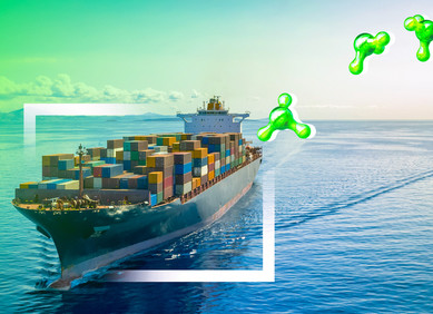 Amonijak kao gorivo za tešku industriju Amonijak kao gorivo za tešku industriju